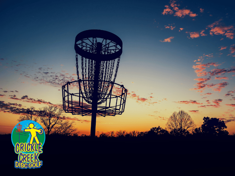 Disc Golf